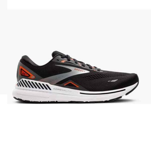 Brooks adrenaline gts 23