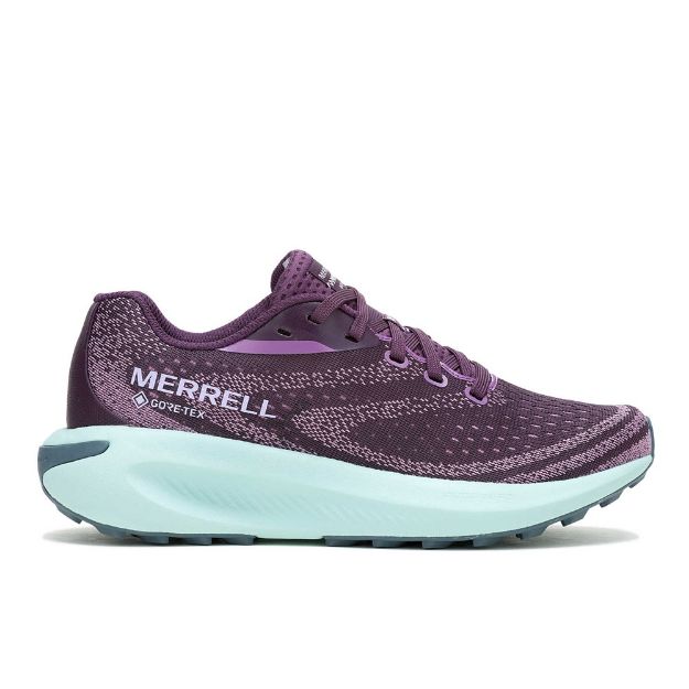 merrell morphlite gtx