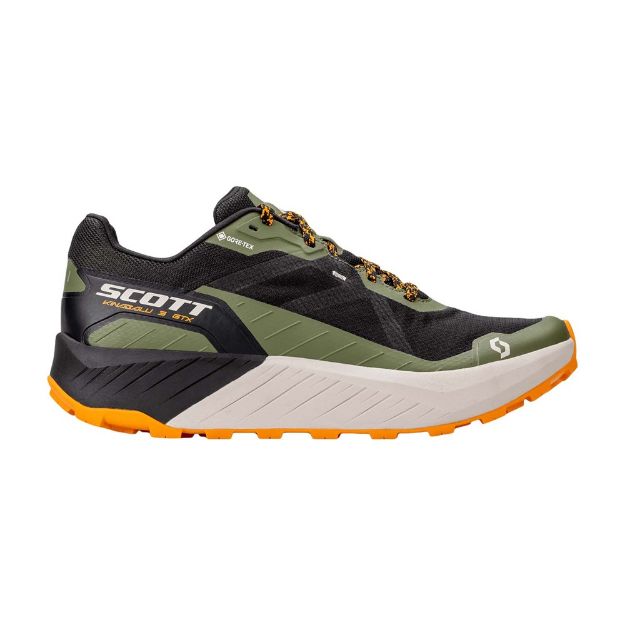 Scott Kinabalu 3 GTX