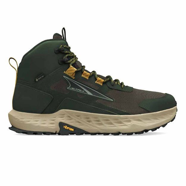 altra TIMP 5 hiker gtx