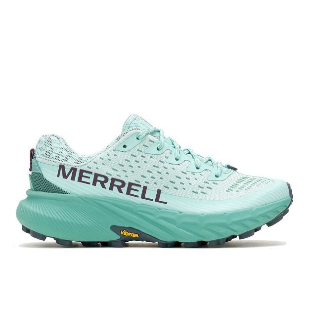 merrell agility peak 5