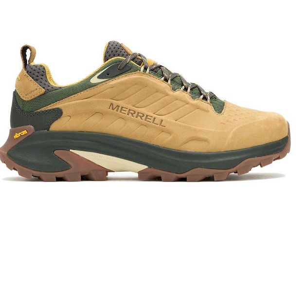 merrell moab speed 2 ltr wp