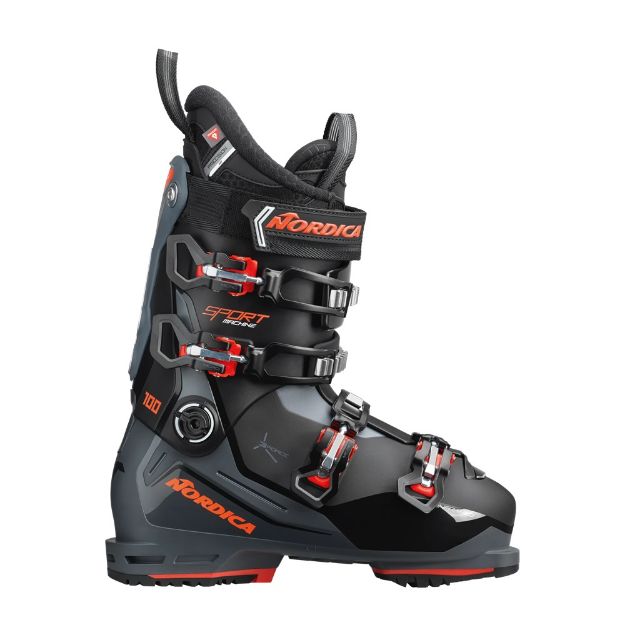 Immagine di Man-boots sportmach100