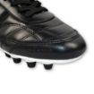 Ryal scarpe da calcio in pelle classico-toe-prot-fg