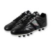 Ryal scarpe da calcio in pelle classico-toe-prot-fg