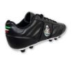 Ryal scarpe da calcio in pelle classico-toe-prot-fg