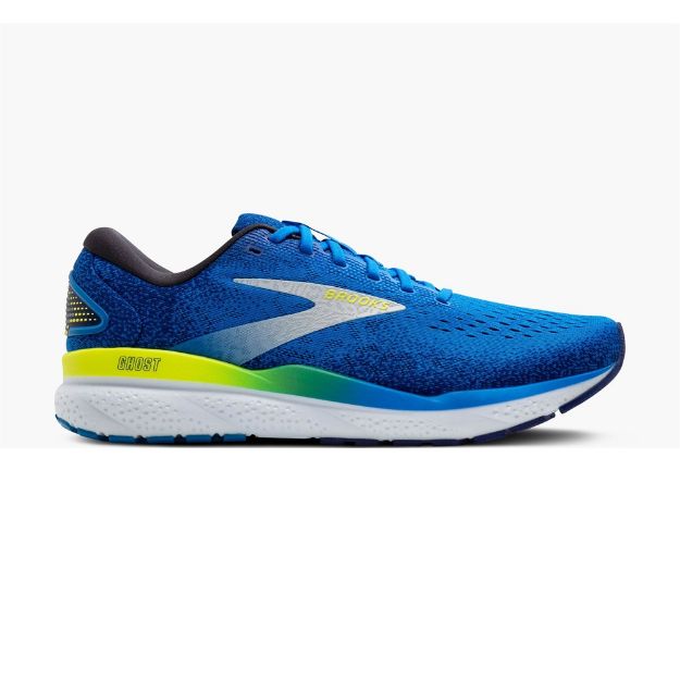 Brooks m ghost 16