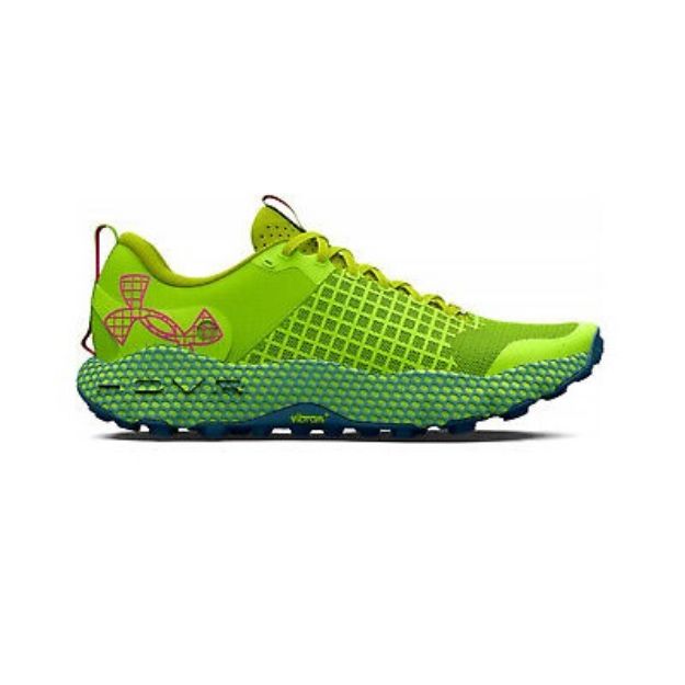 under armour hovr ds ridge