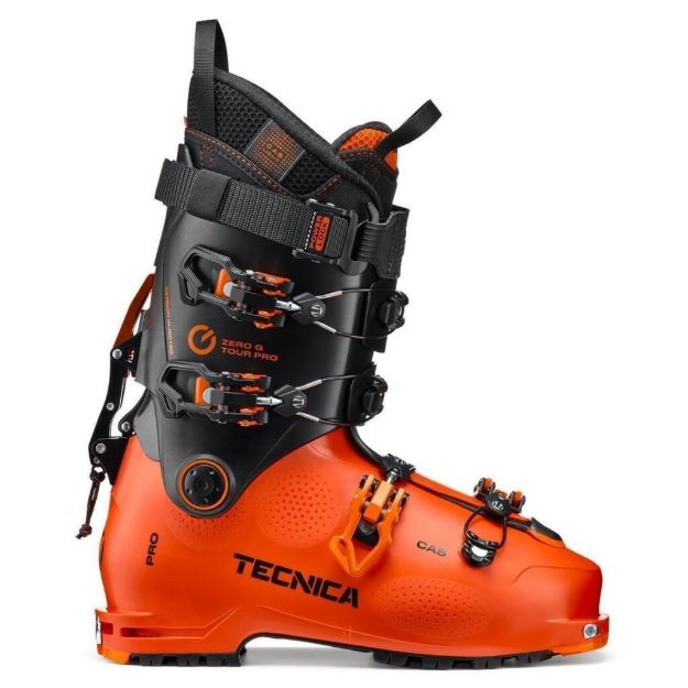 Tecnica Zero G Tour Pro