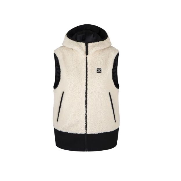 montura SHERPA VEST WOMAN