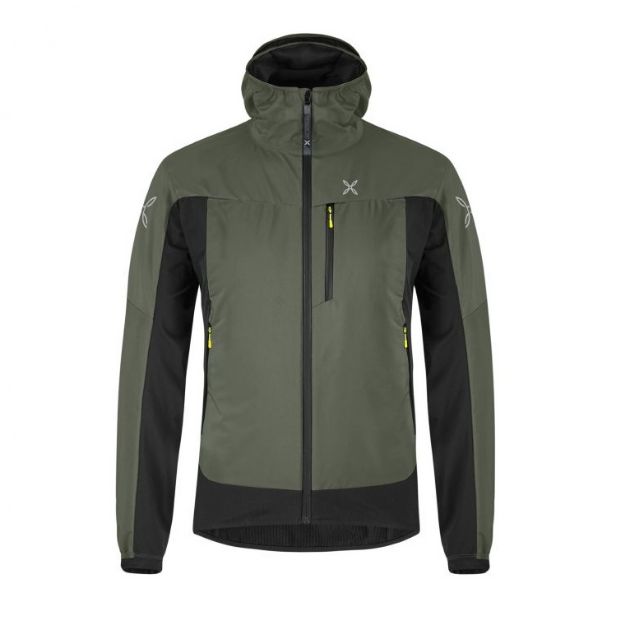 montura AIR ACTION HYBRID JACKET