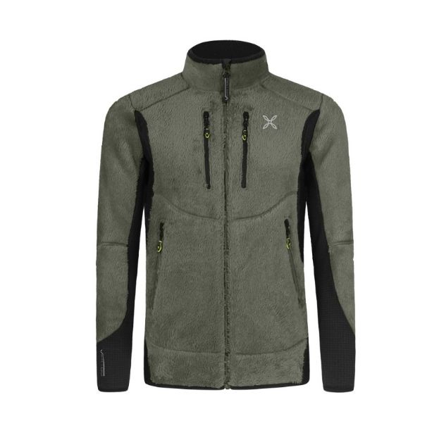 montura NORDIC FLEECE JACKET