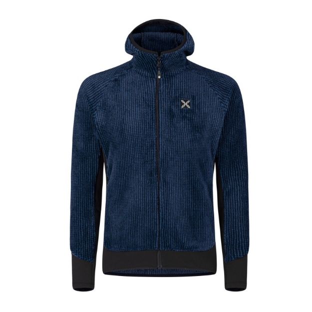 montura REMIX FLEECE JACKET