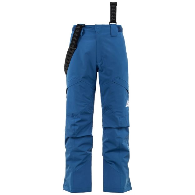 Kappa 6Cento 622C USA Ski Pant