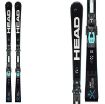 Head WorldCup Rebels E-Race RP Evo 14 con attacco Freeflex ST 14