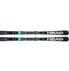 Head WorldCup Rebels E-Race RP Evo 14 con attacco Freeflex ST 14