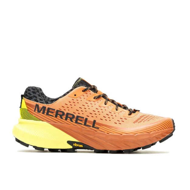 Merrell Agility Peak 5