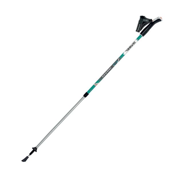 Gabel Poles Stride Vario S-9.6 