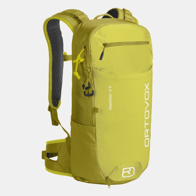 Ortovox Traverse 18 S 