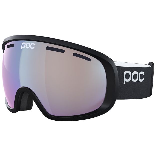 POC Fovea Photochromic