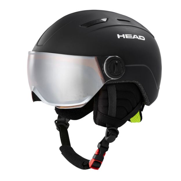 Head Mojo Visor 