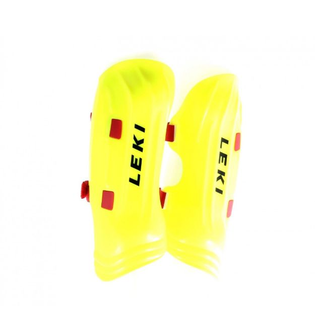 LEKI Shin Guard World Cup Pro