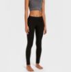 Reda Rewoolution Leggings in Merino Mesh 180 gr