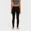 Reda Rewoolution Leggings in Merino Mesh 180 gr