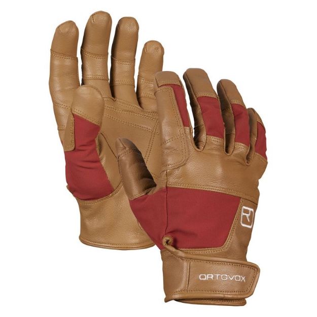 mountain-guide-glove Ortovox