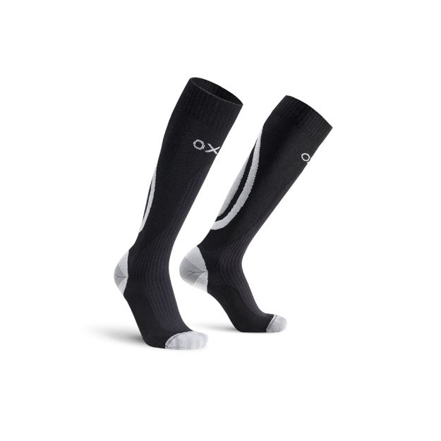 Calze sci knee-high oxyburn