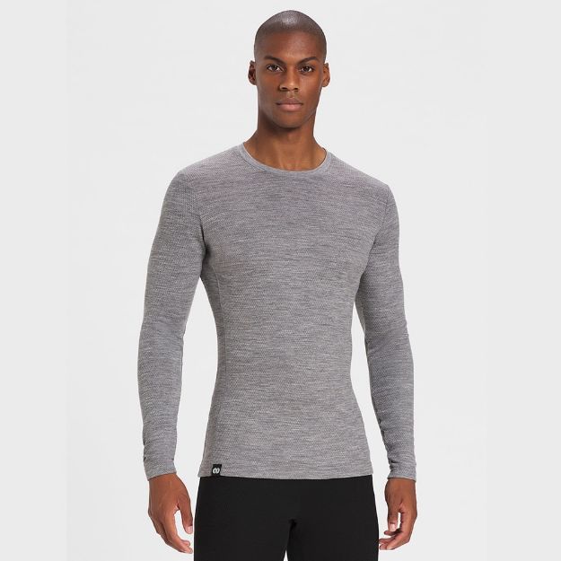 Immagine di M-T SHIRT LS 180