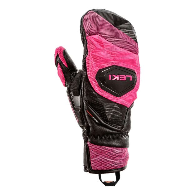 Leki HS WCR Venom SL 3D Mitt