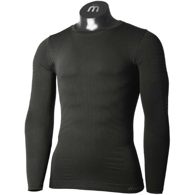 Immagine di M-Maglia ml active ski