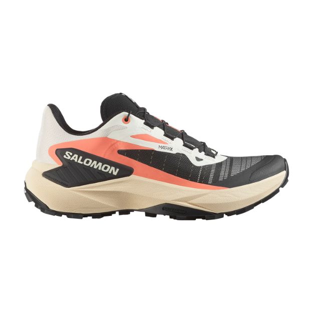 Salomon Genesis