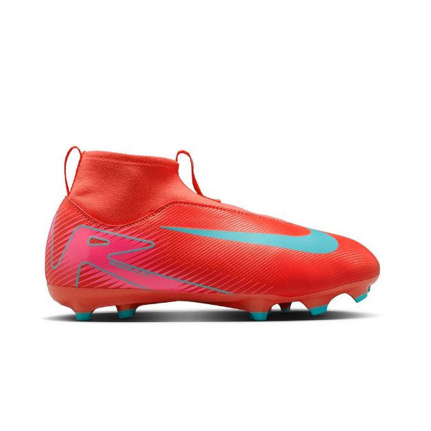 NIKE mercurial superfly 10 fgmg