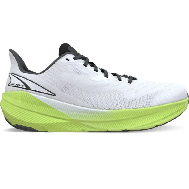Altra Running Experience Flow