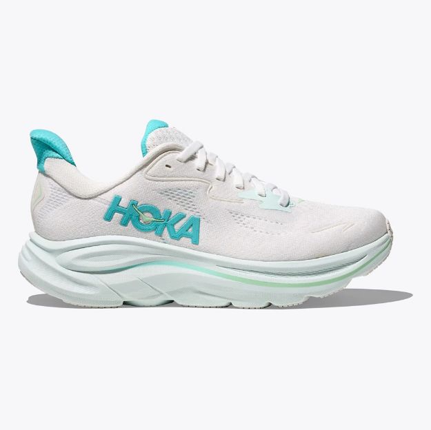 Hoka Clifton 10