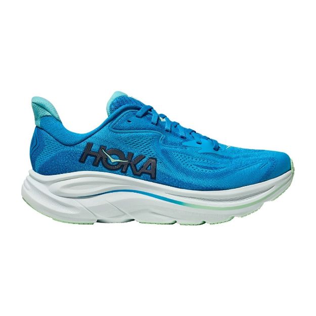 Hoka Clifton 10 