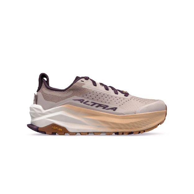 Altra Olympus 6
