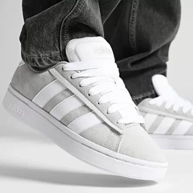 adidas gran court 00s