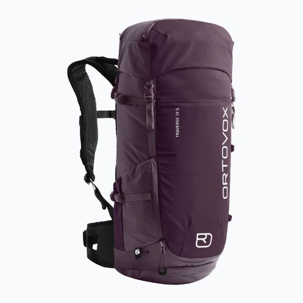 Ortovox Traverse 38S