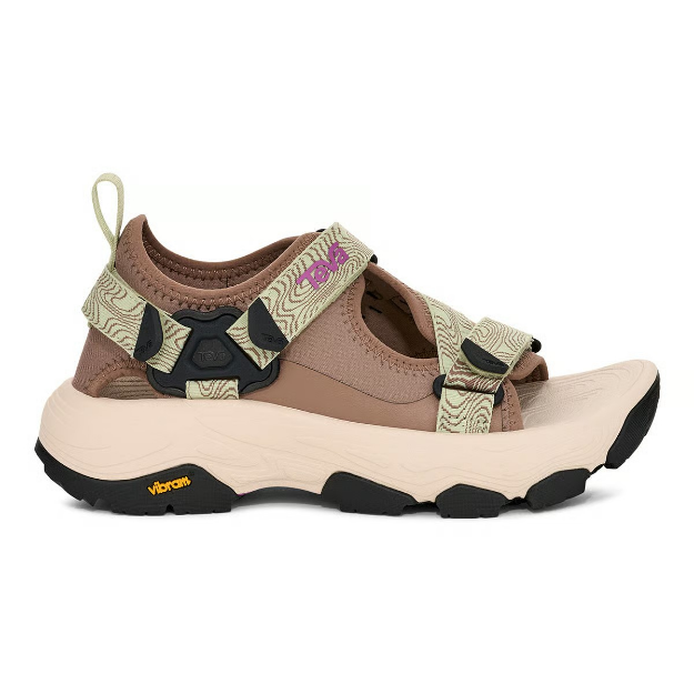 teva Grandview max