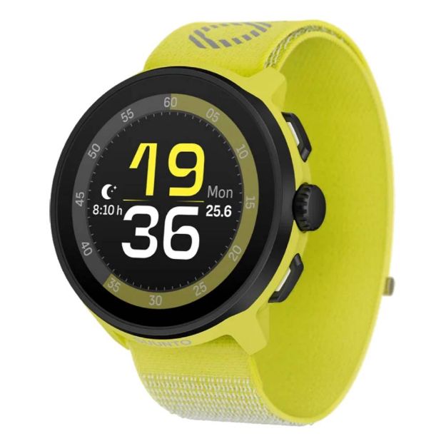 Suunto Run
