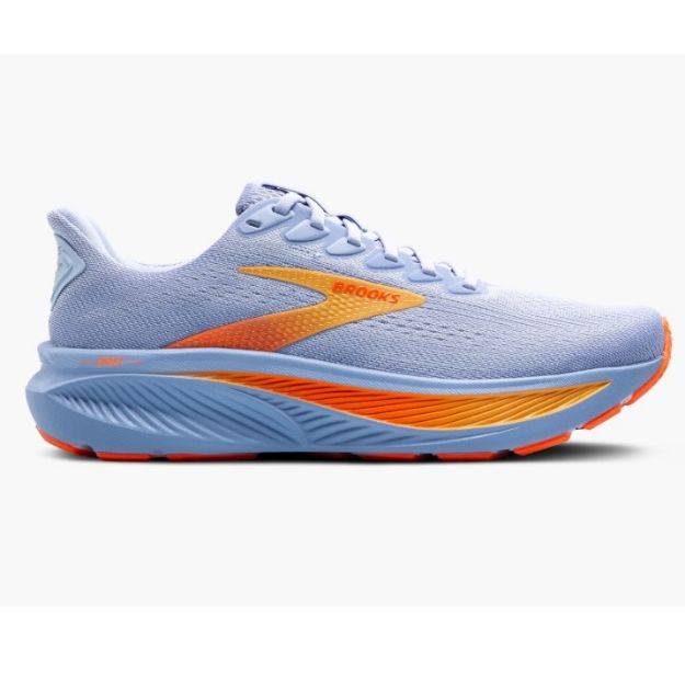 Brooks Ghost 17