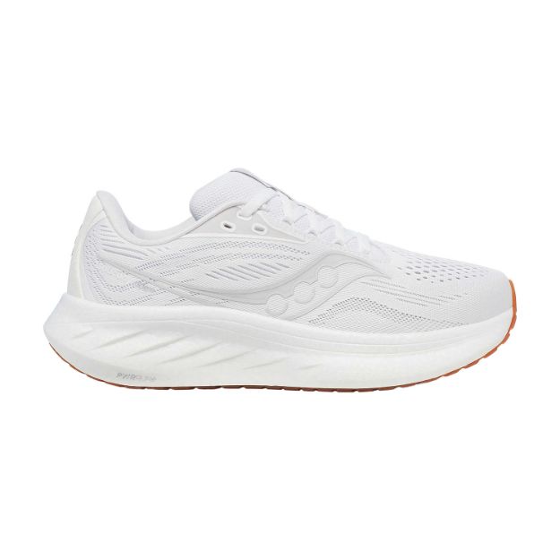 Saucony Ride 18