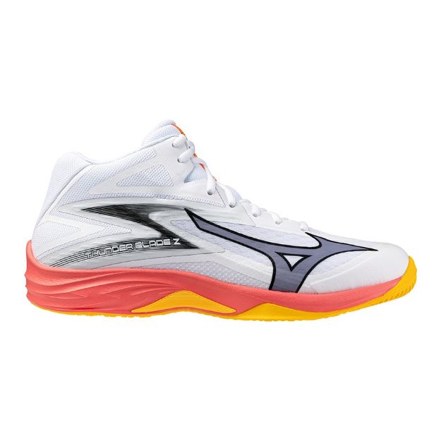 Mizuno Thunder Blade Z Mid