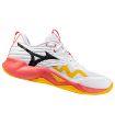 Mizuno Wave Momentum Pro Woman