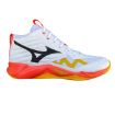 Mizuno Wave Momentum Pro Mid
