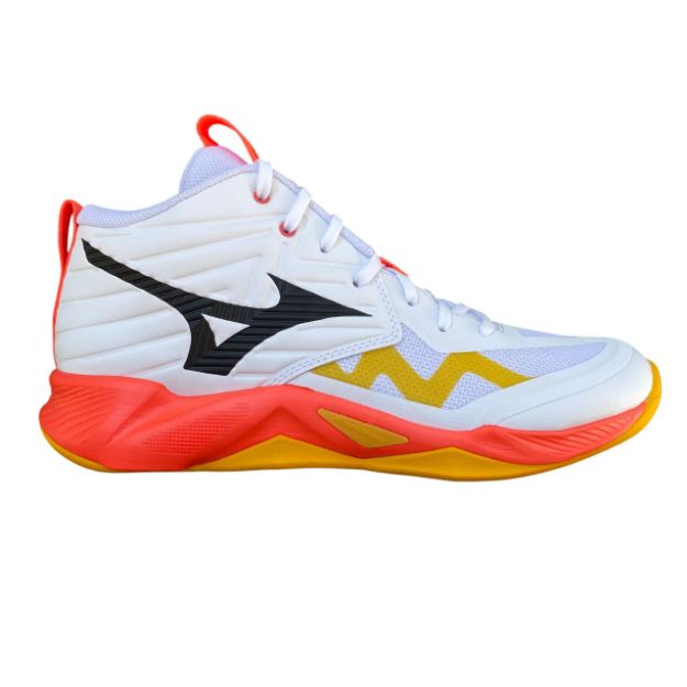 Mizuno Wave Momentum Pro Mid