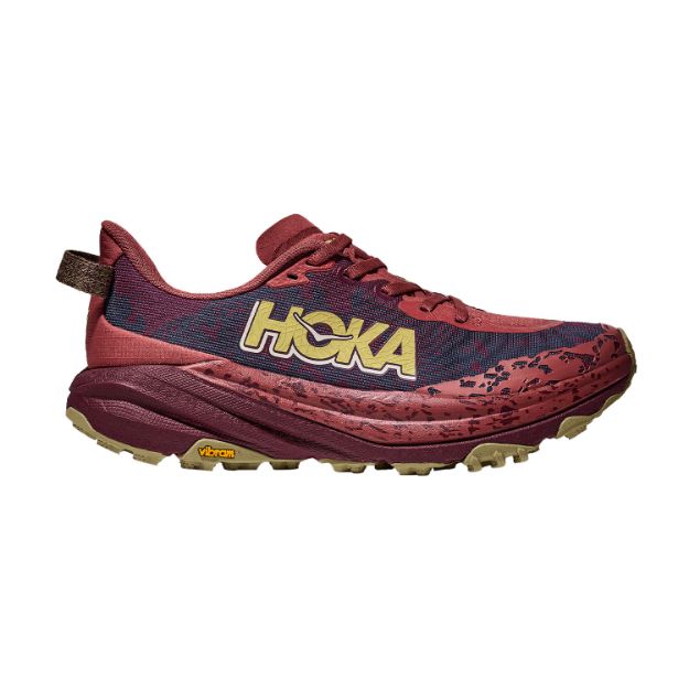  Hoka Speedgoat 6 Woman